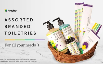 Treebo Trend Eco Stay