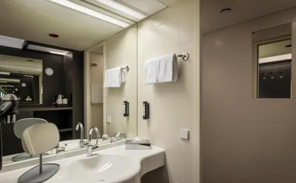 Arcotel Onyx Hamburg