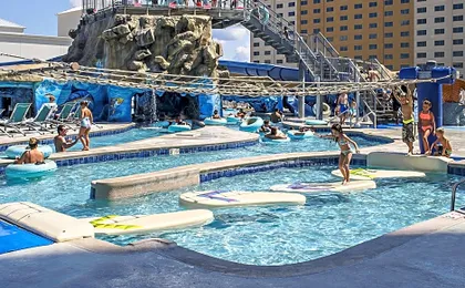Margaritaville Resort Biloxi