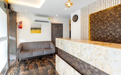 Hotel Classio Andheri