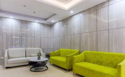 Geliangdongfang Apartment