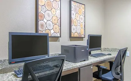Comfort Inn St. Robert/Fort Leonard Wood