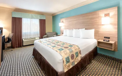 Red Lion Inn & Suites Houston Iah Airport