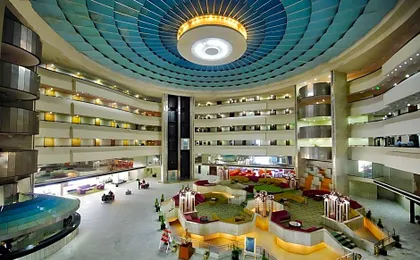 Centaur Hotel