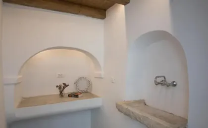 New Apartment in the heart of Mykonos town - 2
