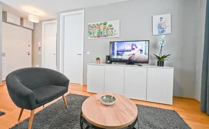 Apartman Zadar City Inn 2 & Free Genius Private Parking