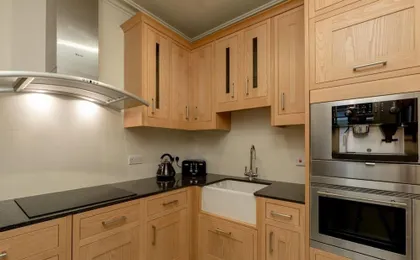 Joivy New Town Boutique Apartment on India Street