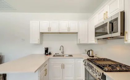 Easy Dtwn Access! Prime PHX Stay For Couples