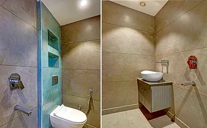 FabHotel Baba's Inn