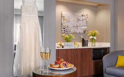Courtyard by Marriott Philadelphia Willow Grove