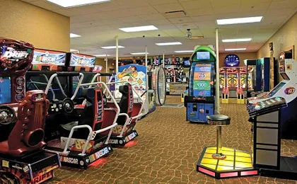Wyndham Great Smokies Lodge