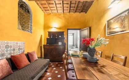 Oltrarno Artisan Residence CG