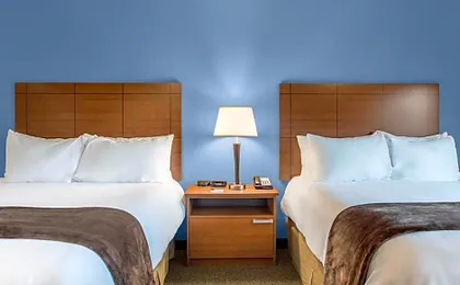 My Place Hotel Twin Falls