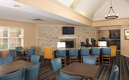 Residence Inn by Marriott Richmond Northwest/Short Pump