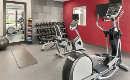 Home2 Suites By Hilton Madison East