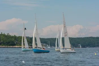 Linekin Bay Resort