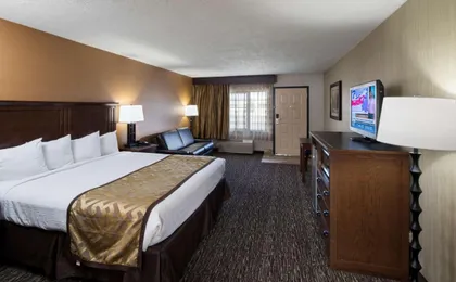 Best Western Ramkota Hotel