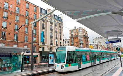 Hipotel Paris Printania Maraichers