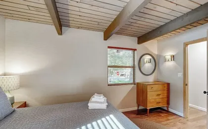 Walk to Golf & Restaurants: Serene Twain Harte Gem