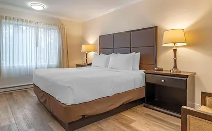 Best Western Carmel's Town House Lodge