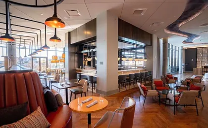 Hotel Indigo - Columbus at Riverfront Place By IHG