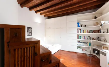 Anfiteatro Apartment in Brera