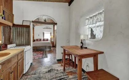 Sonora Casita Hot-tub Four Minutes to Marktplatz!