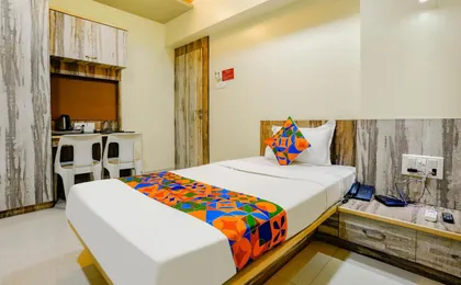 Happy Homely Stay by Fabhotel