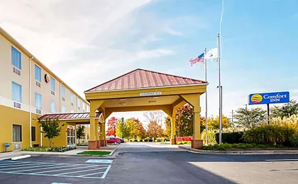 Comfort Inn Frederick - Ballenger Creek