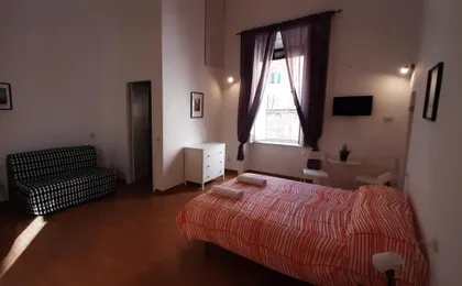 Casa Laura Oliva Mancini