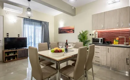 Giannas Apartment Superb Spot
