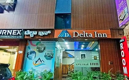 Delta Inn Madiwala