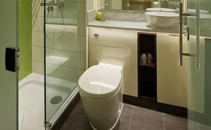 Hub by Premier Inn London Covent Garden