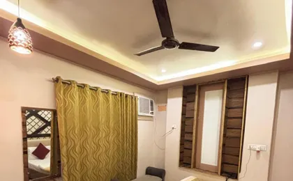 Assi River Guest House