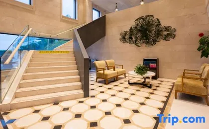 SHENZHEN SPRING FOREST Hotel (Qiushuishan Branch)