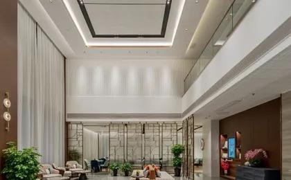 Yitel (Shanghai Zhoupu Kangqiao Shenmei Road Subway Station Branch)