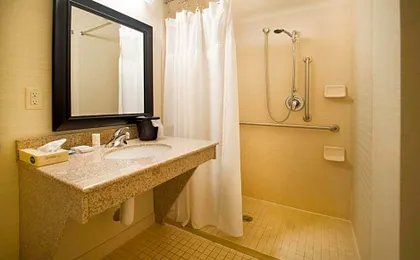 Fairfield Inn & Suites by Marriott Burley