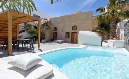 Casa Santantonio