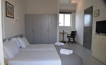 Lefteris Spacious Apt Near Ialysos Beach