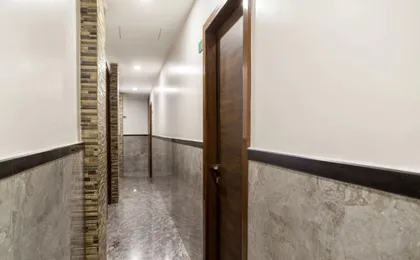 City Guest House