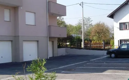 Apartmani Almica
