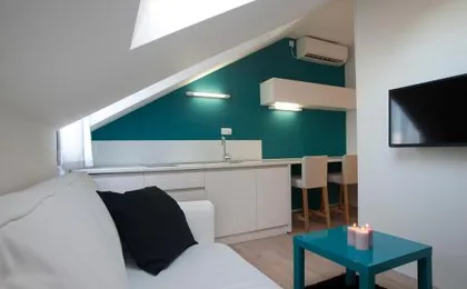 Attic Apartments Split