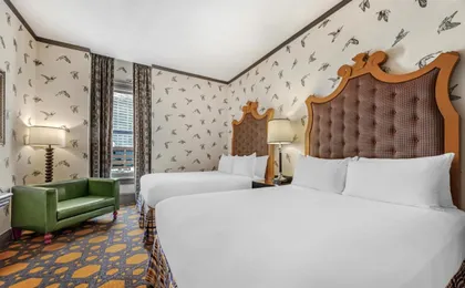 Royal Sonesta Portland Downtown