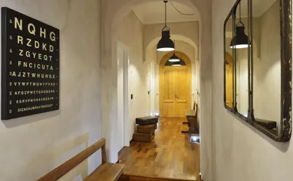 San Pietro Boutique Rooms