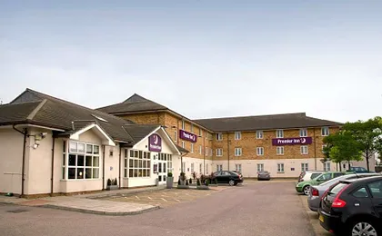 Premier Inn London Barking