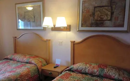 Stardust Motel