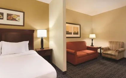 Country Inn & Suites by Radisson, Goodlettsville, Tn