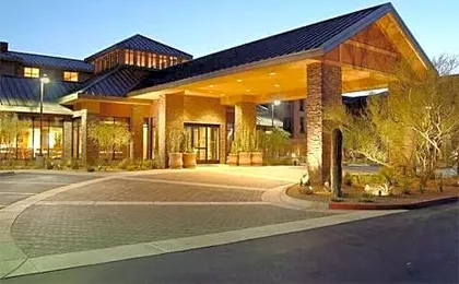 Hilton Garden Inn Scottsdale North/Perimeter Center