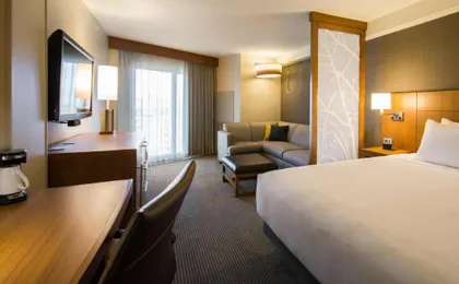 Hyatt Place Daytona Beach - Oceanfront