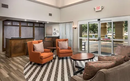 Homewood Suites by Hilton Austin-South/Airport